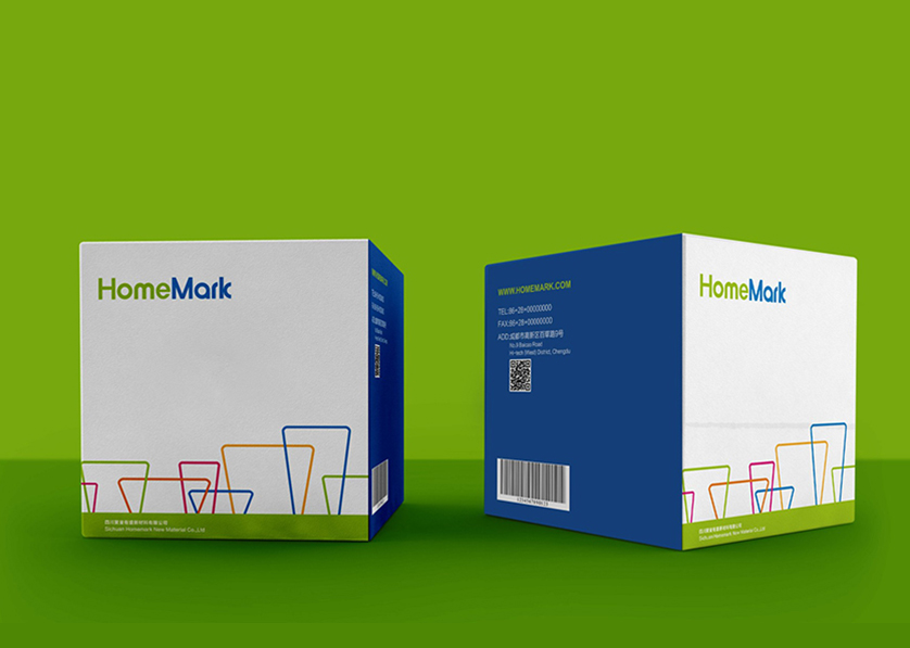 南郊区VI设计公司